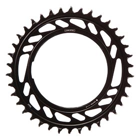 SRAM,  Road Thread Mount E1,  Plateau