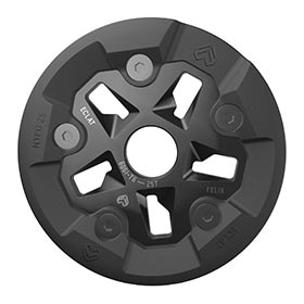 Eclat,  Felix Guard,  Plateau BMX