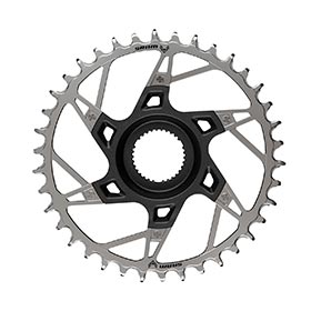 SRAM,  XX T-Type Yamaha DM,  Plateau