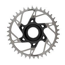  SRAM,  XX T-Type Yamaha DM,  Plateau