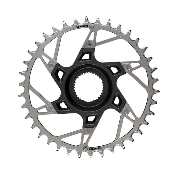 SRAM,  XX T-Type Yamaha DM,  Plateau