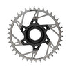 SRAM,  XX T-Type Yamaha DM,  Plateau