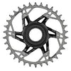 SRAM,  Bosch DU38 XX T-Type,  Plateau