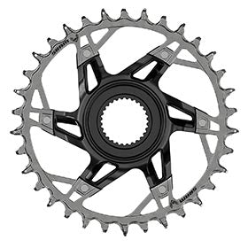 SRAM,  Bosch DU38 XX T-Type,  Plateau