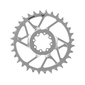 SRAM,  Eagle 90 8 Bolt,  Plateau