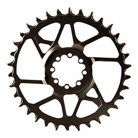 SRAM,  Eagle 90 8 Bolt,  Plateau