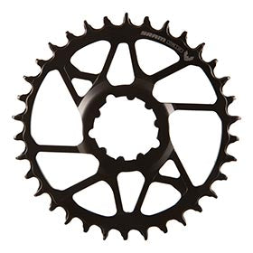 SRAM,  Eagle 70 3 Bolt,  Plateau