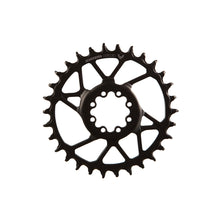  SRAM,  S1000 Steel 8 Bolt,  Plateau