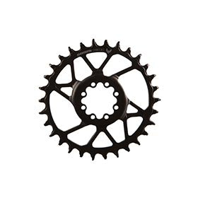 SRAM,  S1000 Steel 8 Bolt,  Plateau