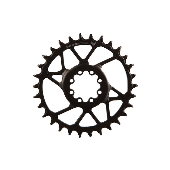 SRAM,  S1000 Steel 8 Bolt,  Plateau