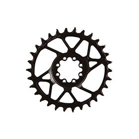 SRAM,  S1000 Steel 8 Bolt,  Plateau