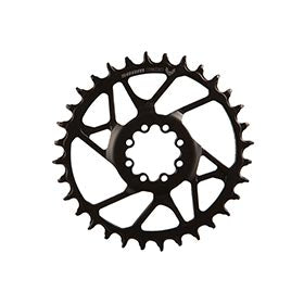 SRAM,  S1000 Steel 8 Bolt,  Plateau