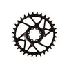 SRAM,  S1000 Steel 8 Bolt,  Plateau