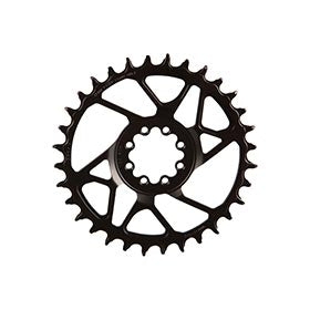 SRAM,  S1000 Steel 8 Bolt,  Plateau