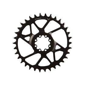 SRAM,  S1000 Steel 8 Bolt,  Plateau
