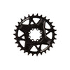 SRAM,  S1000 Aluminum 8 Bolt,  Plateau