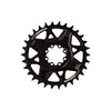 SRAM,  S1000 Aluminum 8 Bolt,  Plateau