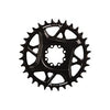 SRAM,  S1000 Aluminum 8 Bolt,  Plateau