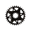 SRAM,  S1000 Aluminum 8 Bolt,  Plateau