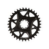 SRAM,  S1000 Aluminum 8 Bolt,  Plateau