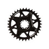 SRAM,  S1000 Aluminum 8 Bolt,  Plateau