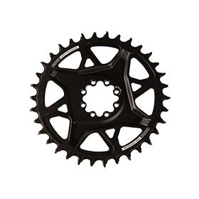 SRAM,  S1000 Aluminum 8 Bolt,  Plateau