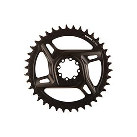 SRAM,  Rival E1 1x Direct Mount,  Plateau