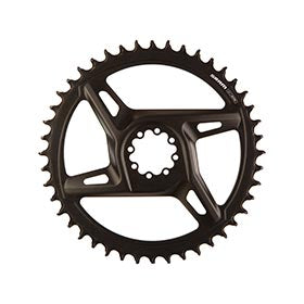 SRAM,  Rival E1 1x Direct Mount,  Plateau