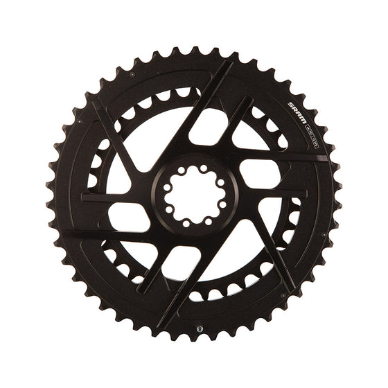 SRAM,  Rival E1 2x Direct Mount,  Plateau