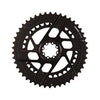 SRAM,  Rival E1 2x Direct Mount,  Plateau