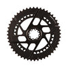 SRAM,  Rival E1 2x Direct Mount,  Plateau