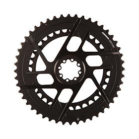 SRAM,  Rival E1 2x Direct Mount,  Plateau
