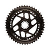 SRAM,  Rival E1 2x Direct Mount,  Plateau