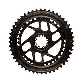 SRAM,  Rival E1 2x Direct Mount,  Plateau