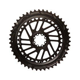 SRAM,  Force E1 2x Direct Mount,  Plateau