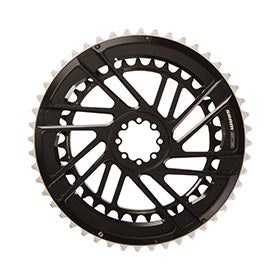 SRAM,  Force E1 2x Direct Mount,  Plateau