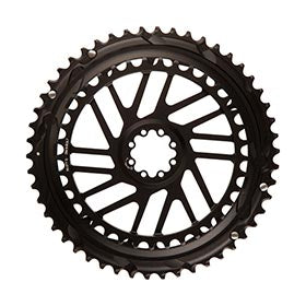 SRAM,  Force E1 2x Direct Mount,  Plateau
