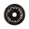 SRAM,  Force E1 2x Thread Mount,  Plateau
