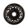 SRAM,  Force E1 2x Thread Mount,  Plateau