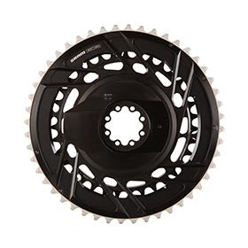 SRAM,  Force E1 2x Thread Mount,  Plateau