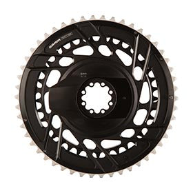 SRAM,  Force E1 2x Thread Mount,  Plateau
