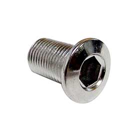 Truvativ,  11.6915.009.000,  Visserie de plateau 5-bras