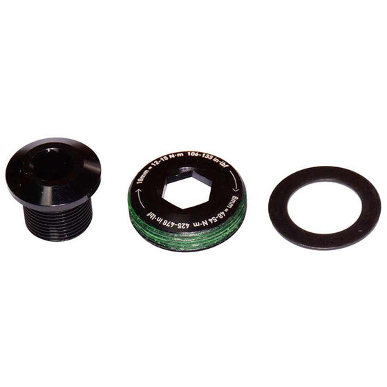 Truvativ,  11.6900.002.160,  Boulon de pédalier