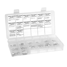  Wheels Manufacturing,  Jeu d'espaceurs de plateaux,  Coffret à 18 Ccmpartiments