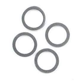 Wheels Manufacturing,  Espaceurs de plateaux,  Sac de 20