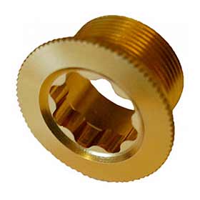 Shimano,  Y1KK13000,  FC-M810