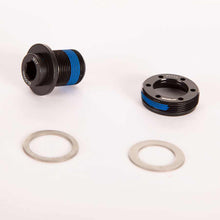  FSA,  Boulon de pédalier auto-extracteur,  M17