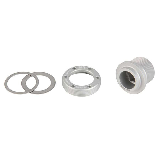 FSA,  QR-9B,  Ensemble de Boulons de Pédalier