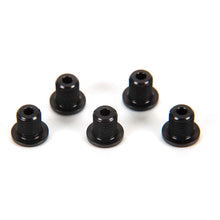  Look,  Zed,  Boulons de plateaux