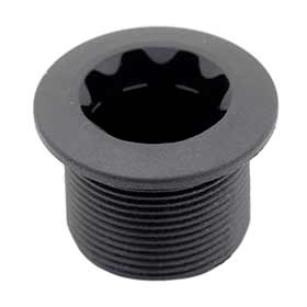 Shimano,  Y1P417000,  FC-6800